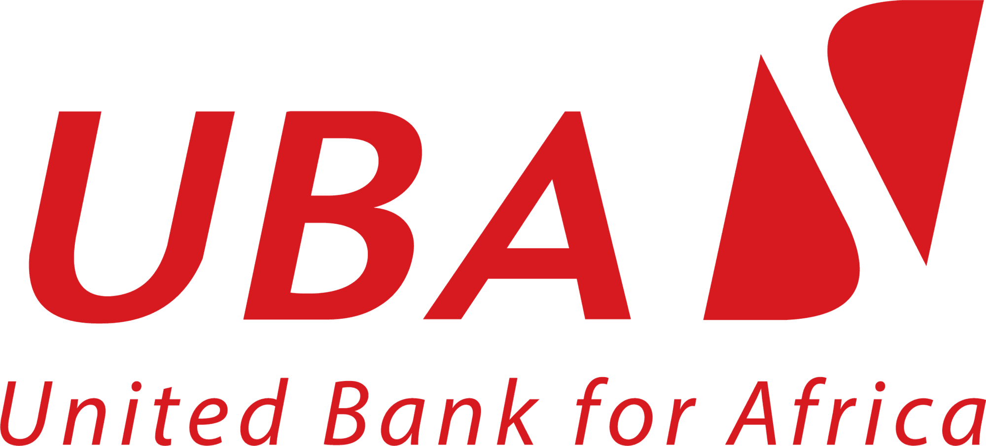 United Bank for Africa logo
